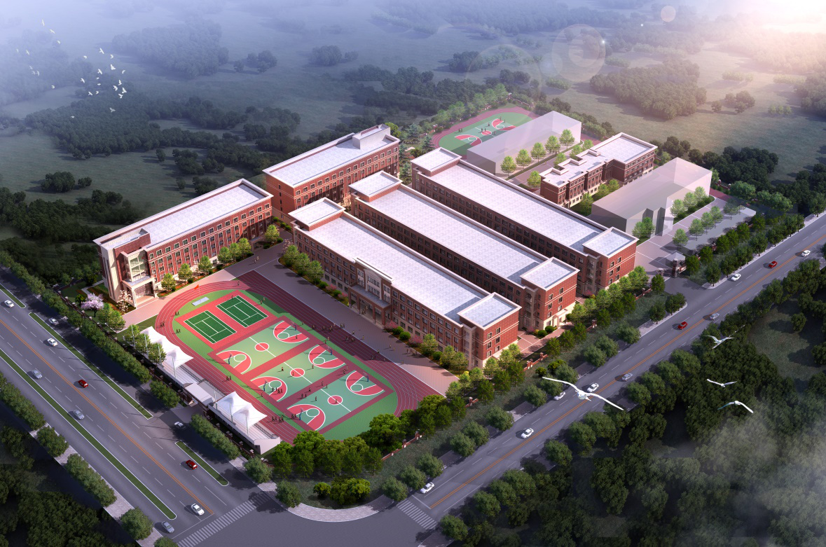 海德京华国际双语学校